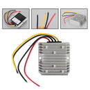 WaterProof 48V to 24V 10A 240W Step Down DC/DC Power Converter Regulator-4