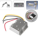 WaterProof 48V to 24V 10A 240W Step Down DC/DC Power Converter Regulator-5