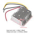WaterProof 48V to 24V 10A 240W Step Down DC/DC Power Converter Regulator-7