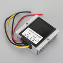 WaterProof 48V to 24V 10A 240W Step Down DC/DC Power Converter Regulator-12