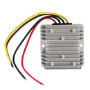 WaterProof 48V to 24V 10A 240W Step Down DC/DC Power Converter Regulator-17