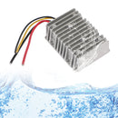 DC-DC 24V Step Up to 48V 10A 480W Car Power Supply Converter Regulator Waterproof-3