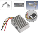 DC-DC 24V Step Up to 48V 10A 480W Car Power Supply Converter Regulator Waterproof-4