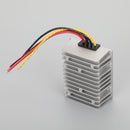 DC-DC 24V Step Up to 48V 10A 480W Car Power Supply Converter Regulator Waterproof-11