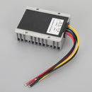DC-DC 24V Step Up to 48V 10A 480W Car Power Supply Converter Regulator Waterproof-12