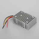 DC-DC 24V Step Up to 48V 10A 480W Car Power Supply Converter Regulator Waterproof-14