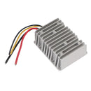 DC-DC 24V Step Up to 48V 10A 480W Car Power Supply Converter Regulator Waterproof-19