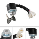 Ignition Switch For John Deere Tractor 194155 198360-52160 198162-52150-2