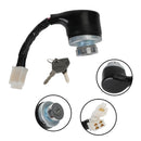Ignition Switch For John Deere Tractor 194155 198360-52160 198162-52150-3