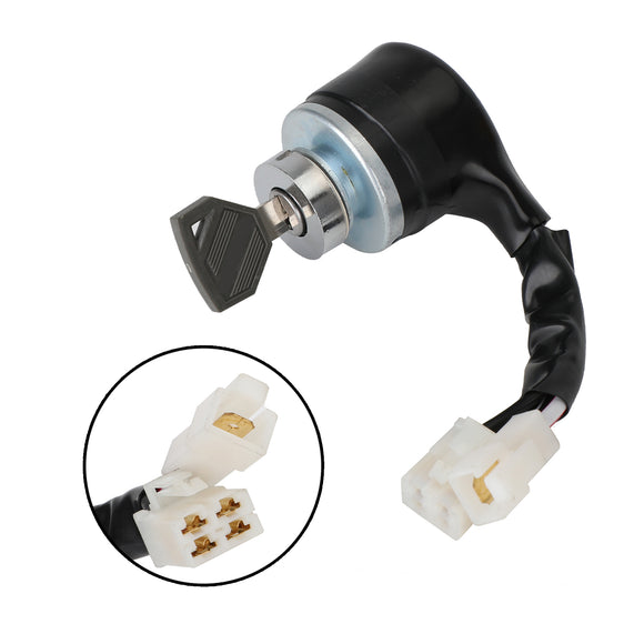 Ignition Switch For John Deere Tractor 194155 198360-52160 198162-52150