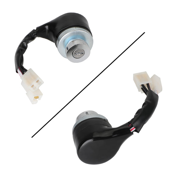 Ignition Switch For John Deere Tractor 194155 198360-52160 198162-52150