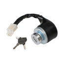 Ignition Switch For John Deere Tractor 194155 198360-52160 198162-52150-7