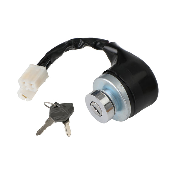 Ignition Switch For John Deere Tractor 194155 198360-52160 198162-52150