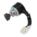 Ignition Switch For John Deere Tractor 194155 198360-52160 198162-52150-8