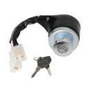 Ignition Switch For John Deere Tractor 194155 198360-52160 198162-52150-15