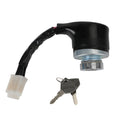 Ignition Switch For John Deere Tractor 194155 198360-52160 198162-52150-16