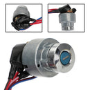 Ignition Switch For Kubota L3200F L3200H L3400DT TC020-31820 TC020-31822-5