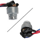 Ignition Switch For Kubota L3200F L3200H L3400DT TC020-31820 TC020-31822-6