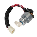 Ignition Switch For Kubota L3200F L3200H L3400DT TC020-31820 TC020-31822-8