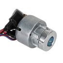 Ignition Switch For Kubota L3200F L3200H L3400DT TC020-31820 TC020-31822-9