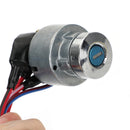 Ignition Switch For Kubota L3200F L3200H L3400DT TC020-31820 TC020-31822-11
