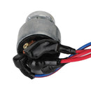 Ignition Switch For Kubota L3200F L3200H L3400DT TC020-31820 TC020-31822-13