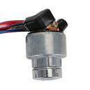 Ignition Switch For Kubota L3200F L3200H L3400DT TC020-31820 TC020-31822-12