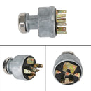Ignition Switch AR58126 For John Deere Tractor 4000 4430 4020 4050-4