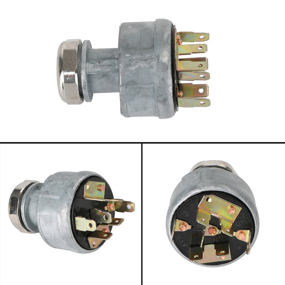 Ignition Switch AR58126 For John Deere Tractor 4000 4430 4020 4050