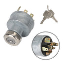 Ignition Switch AR58126 For John Deere Tractor 4000 4430 4020 4050-6