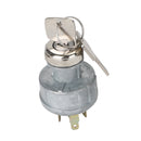 Ignition Switch AR58126 For John Deere Tractor 4000 4430 4020 4050-7
