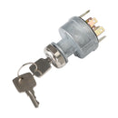 Ignition Switch AR58126 For John Deere Tractor 4000 4430 4020 4050-8