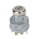 Ignition Switch AR58126 For John Deere Tractor 4000 4430 4020 4050-9