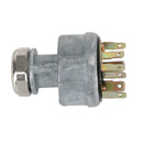 Ignition Switch AR58126 For John Deere Tractor 4000 4430 4020 4050-10