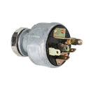 Ignition Switch AR58126 For John Deere Tractor 4000 4430 4020 4050-12