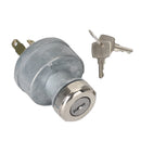 Ignition Switch AR58126 For John Deere Tractor 4000 4430 4020 4050-15