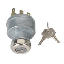 Ignition Switch AR58126 For John Deere Tractor 4000 4430 4020 4050-16