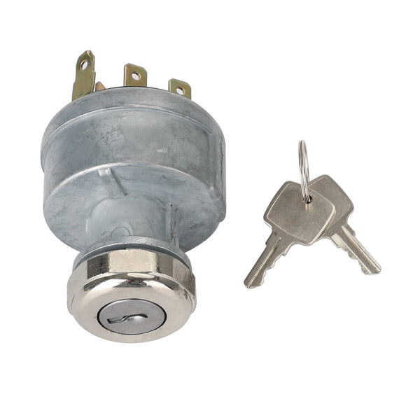Ignition Switch AR58126 For John Deere Tractor 4000 4430 4020 4050