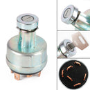 Ignition Switch For Takeuchi Excavator Digger 1700100023 1700100052 H806-2
