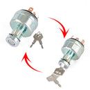 Ignition Switch For Takeuchi Excavator Digger 1700100023 1700100052 H806-3