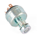 Ignition Switch For Takeuchi Excavator Digger 1700100023 1700100052 H806-9
