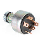 Ignition Switch For Takeuchi Excavator Digger 1700100023 1700100052 H806-11