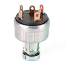 Ignition Switch For Takeuchi Excavator Digger 1700100023 1700100052 H806-12