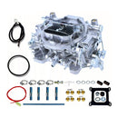 4 Barrel 1905 AVS2 Carburetor 650CFM Manual Choke-8