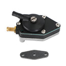 Außenborder-Kraftstoffpumpe für Johnson Evinrude 0438556 438556 433387 432451 398387-11