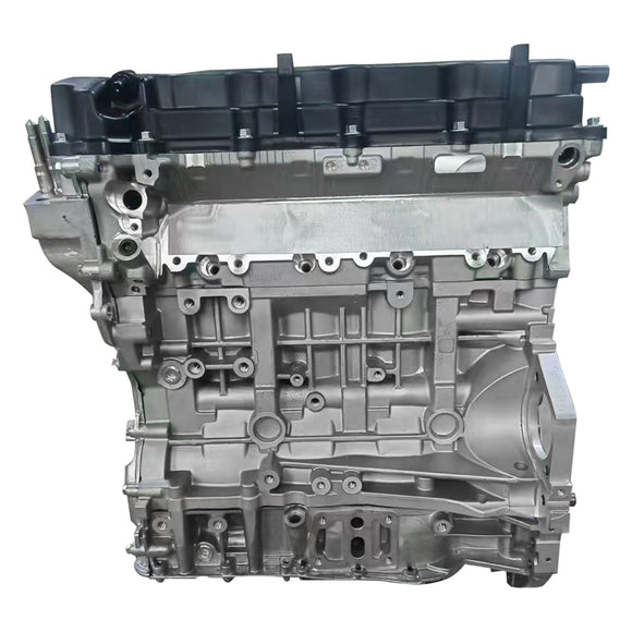 Before 2013 Hyundai Santa Fe Turbo Engine 2.0L 4 Cylinder Gdi G4KH Engine Generic