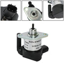 1C010-60015 Fuel Shutoff Solenoid For Kubota 1C010-60014 1C010-60016 1C010-60017-2