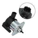 1C010-60015 Fuel Shutoff Solenoid For Kubota 1C010-60014 1C010-60016 1C010-60017-4