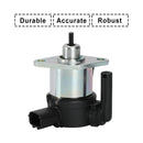 1C010-60015 Fuel Shutoff Solenoid For Kubota 1C010-60014 1C010-60016 1C010-60017-6