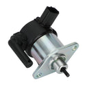 1C010-60015 Fuel Shutoff Solenoid For Kubota 1C010-60014 1C010-60016 1C010-60017-8